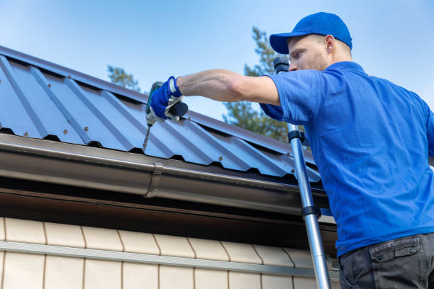 Fast & Reliable Emergency Roof Repairs in Northbrook, OH