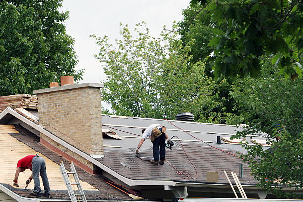 Roof Insulation in Northbrook, OH
