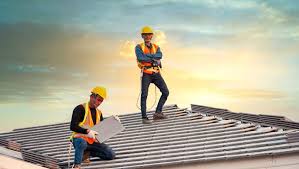 Roof Restoration in Northbrook, OH